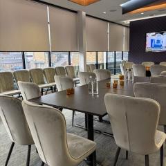 Laurent Perrier Lounge - Watford Football Club