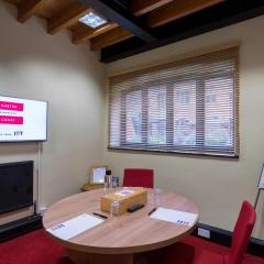Edison Room - IET Birmingham: Austin Court