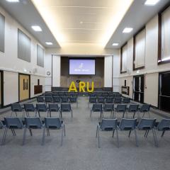Main Hall - ARU Venue Hire Writtle