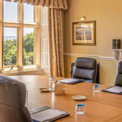 China - Hollins Hall Hotel, Spa & Golf