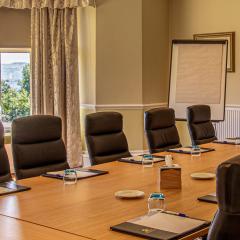 COPPER BEACH - Hollins Hall Hotel, Spa & Golf