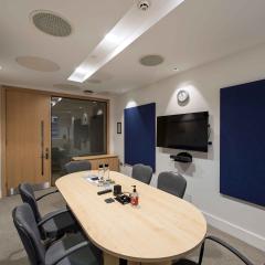 Shilling Room - IET London: Savoy Place