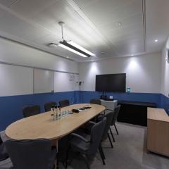 Partridge Room - IET London: Savoy Place