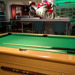The Racing Bar - Mercure Dartford Brands Hatch Hotel & Spa