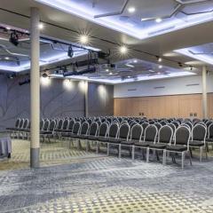 Ballroom - Center Parcs Sherwood Forest