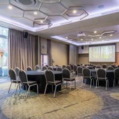 Beech & Birch Suite - Center Parcs Sherwood Forest