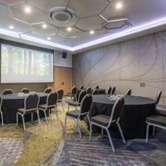 Beech Suite - Center Parcs Sherwood Forest