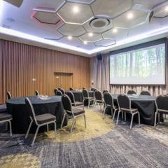 Birch Suite - Center Parcs Sherwood Forest
