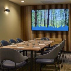 Business Centre - Center Parcs Sherwood Forest