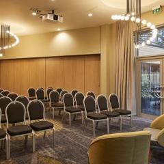 Chestnut Suite - Center Parcs Sherwood Forest