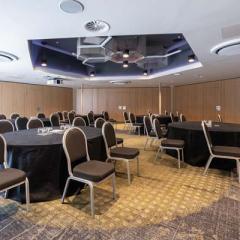 Elm Suite - Center Parcs Sherwood Forest
