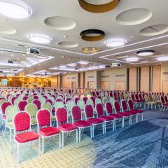 Warren Suite - Center Parcs Woburn Forest