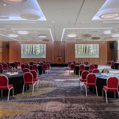 Kings, Portland, Larch and Montague Suites (4 Combined) - Center Parcs Woburn Forest