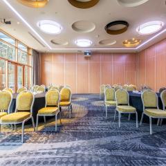 Larch Suite - Center Parcs Woburn Forest