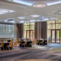 Maulden Suite - Center Parcs Woburn Forest