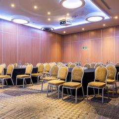 Montague Suite - Center Parcs Woburn Forest