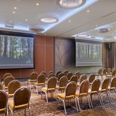 Pedley Suite - Center Parcs Woburn Forest
