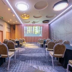 Portland Suite - Center Parcs Woburn Forest