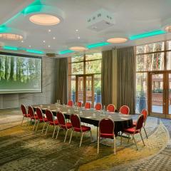 Wilstead Suite - Center Parcs Woburn Forest