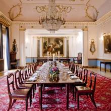 Court Room - Stationers' Hall
