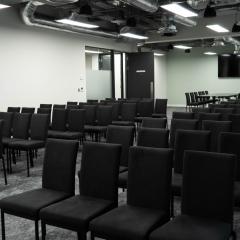 Lombard & Fenchurch Suite - The Minster Building
