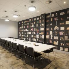 Motivation - Village Hotel, Bristol