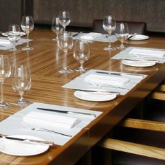 The Betjeman Room - Searcys St Pancras Grand
