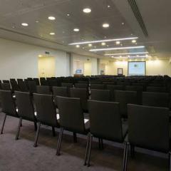 Garden Suites - DoubleTree by Hilton London - Tower of London