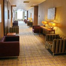 Henley - Crowne Plaza Reading East
