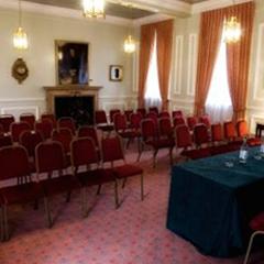 The Goodwin Room - Cutlers' Hall