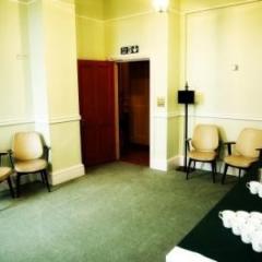 The Osbourne Room - Cutlers' Hall