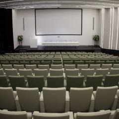 The Auditorium - 30 Euston Square