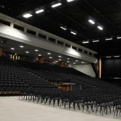 Auditorium 1 - Brighton Centre
