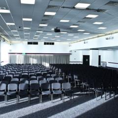 Auditorium 2 - Brighton Centre