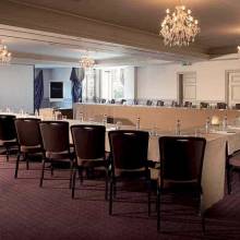 Prince of Wales Suite - Woodlands Park Hotel