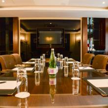 Royal Horseguards - Executive Boardroom (Ground Floor) - One Whitehall Place