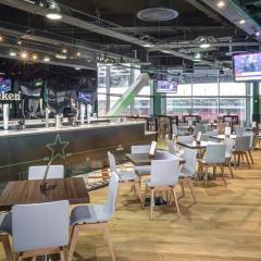 Heineken Suite - Aston Villa Hospitality & Events