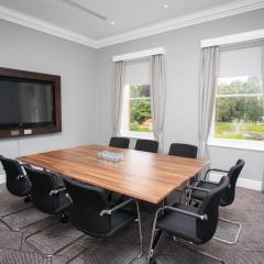 Potts Suite - DoubleTree by Hilton Hotel & Spa Chester