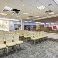 The Walbrook Suite - America Square - Cavendish Venues