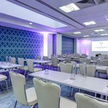 ALDGATE SUITE & BISHOPSGATE SUITE - America Square - Cavendish Venues