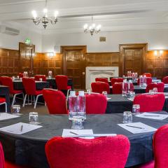 Oxford Suite - Hallam Conference Centre - Cavendish Venues