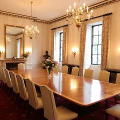 The Presidents Room - No.11 Cavendish Square