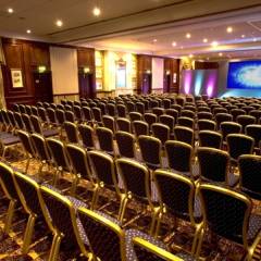 Library Suite - Hilton Birmingham Metropole