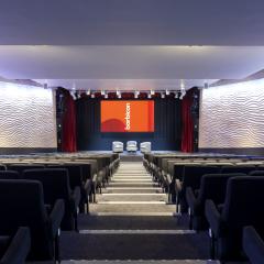 Frobisher Auditorium 1 - The Barbican Centre