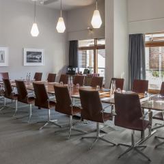 Frobisher Boardroom - The Barbican Centre