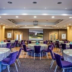 Wimbledon Room - The Lensbury