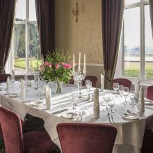 Directors Suite - Mercure Walton Hall Hotel & Spa