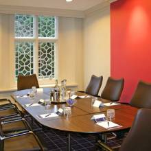 Wicken - Mercure Walton Hall Hotel & Spa