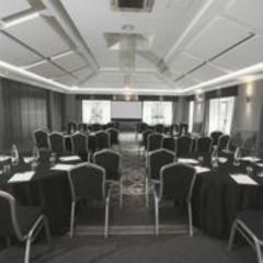 Diplomat Suite - Formby Hall Golf Resort & Spa