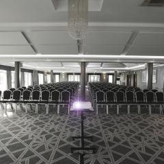 Ambasador Suite - Formby Hall Golf Resort & Spa